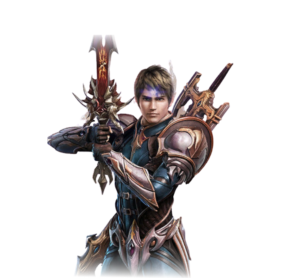 warrior