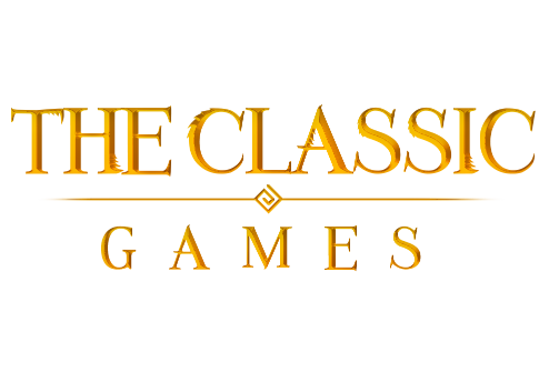 The Classic Games